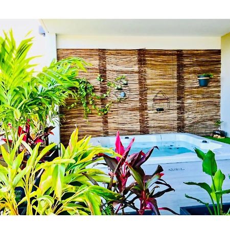 Escapade Romantique Baie Nettle Sandy Ground Экстерьер фото