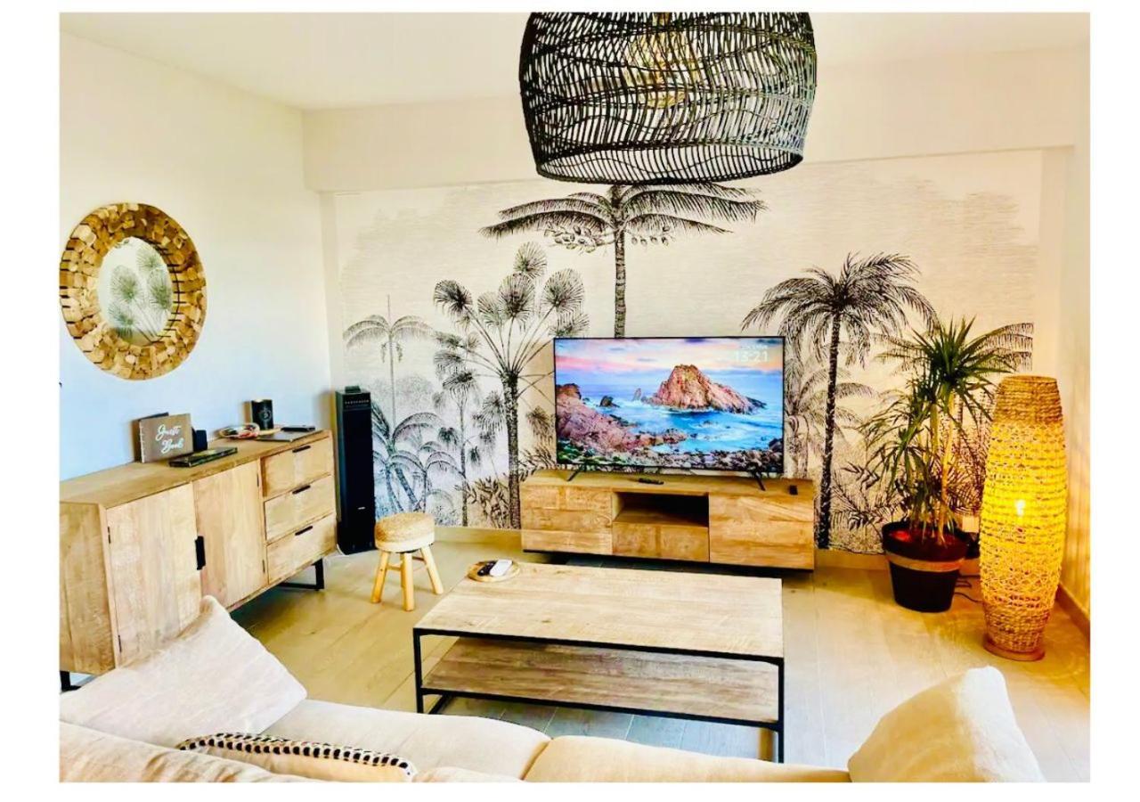 Escapade Romantique Baie Nettle Sandy Ground Экстерьер фото
