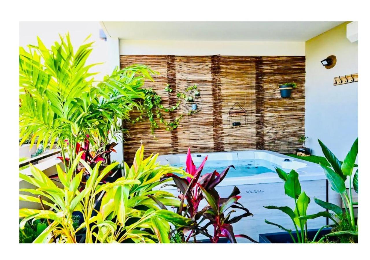 Escapade Romantique Baie Nettle Sandy Ground Экстерьер фото